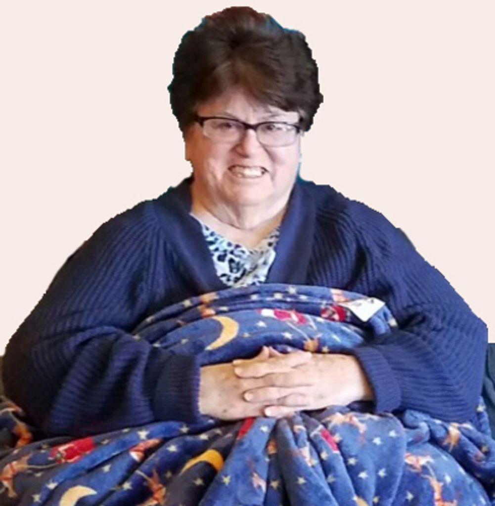 Judy  Ann Perry