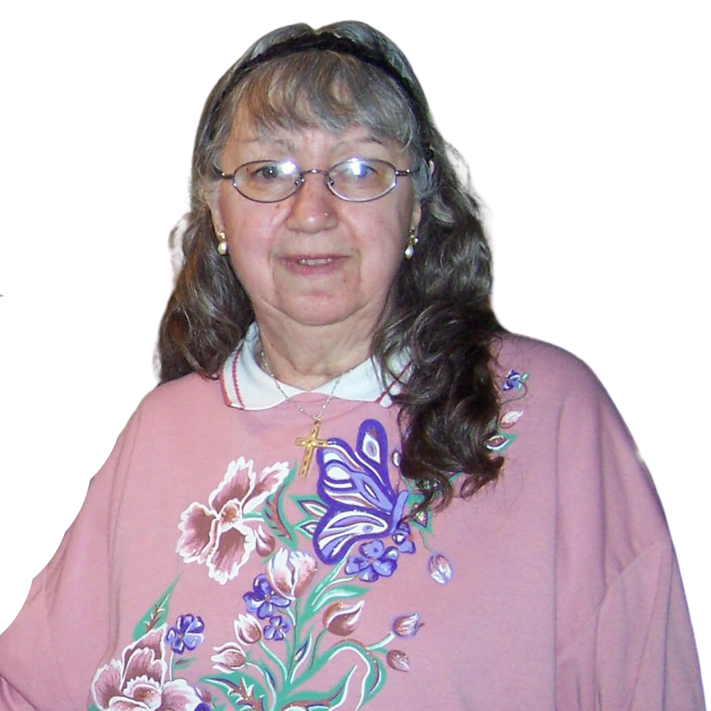 Judith Rombalski Profile Photo