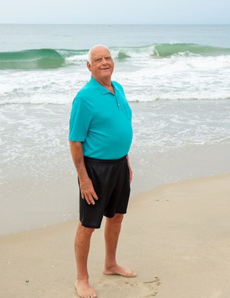 Gerald Kenneth ("Jerry")  Hudson Profile Photo