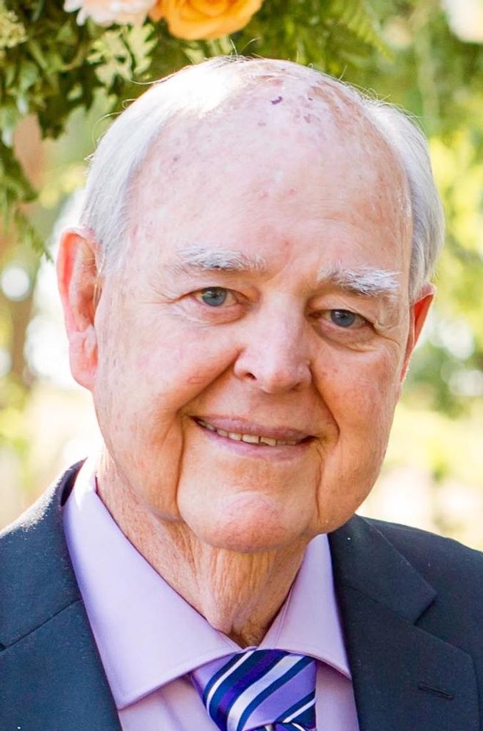 Bobby E. Thomason Profile Photo