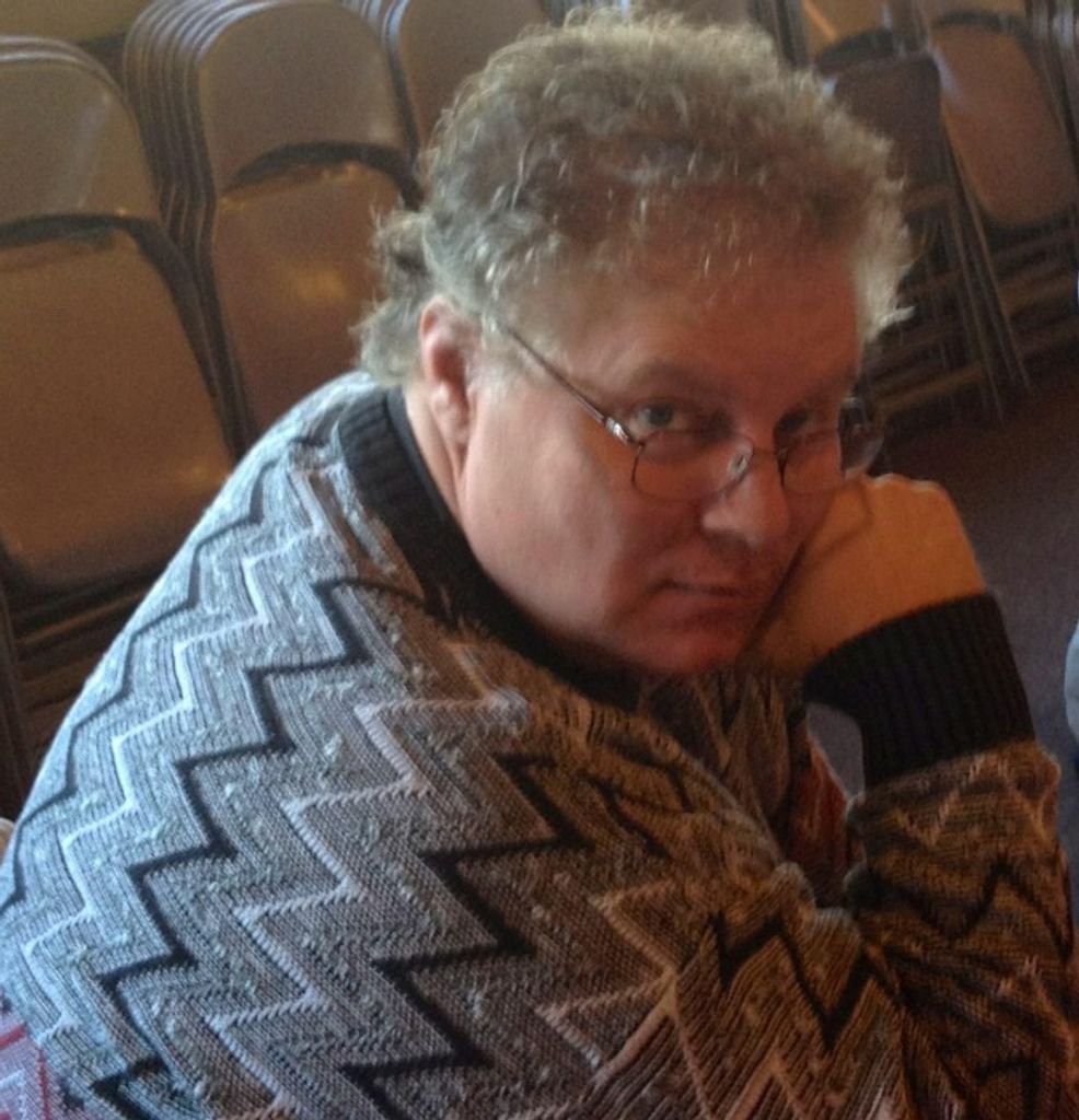 Robert Eugene Dallas