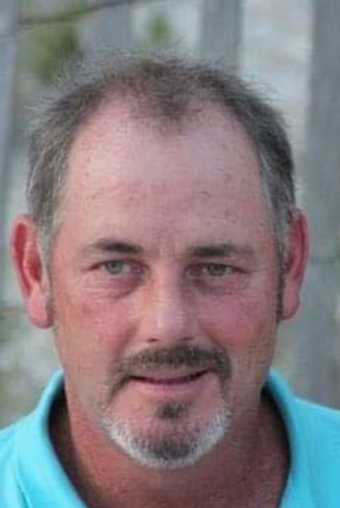 George Ray Gardner