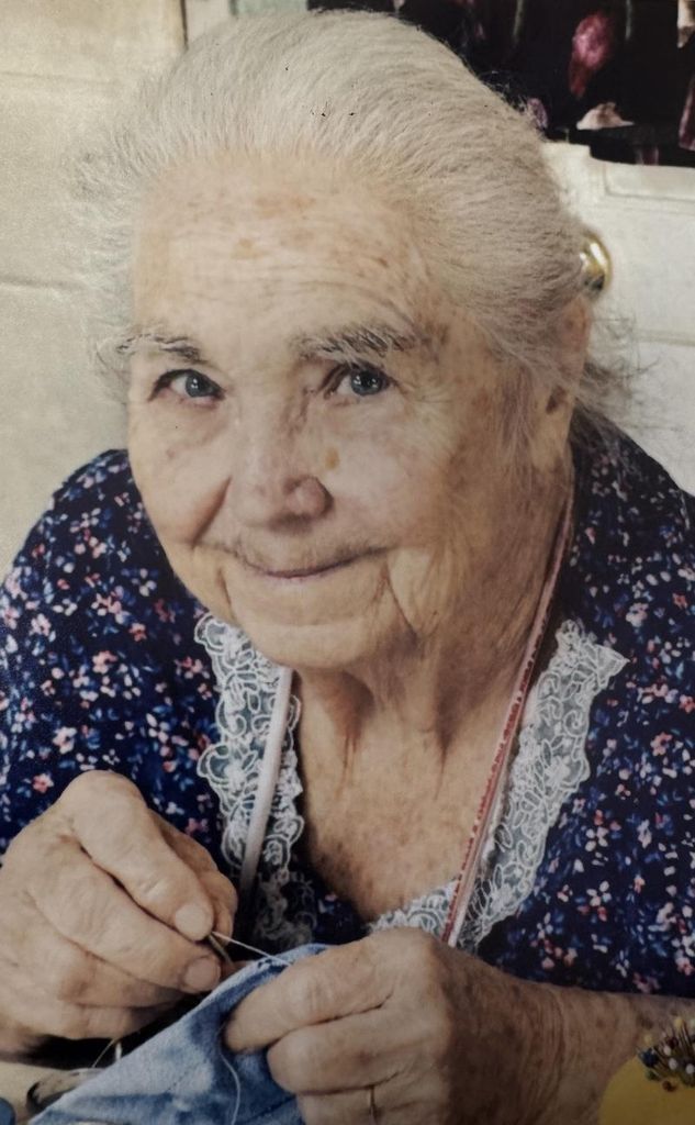 Ruby Fay Arnold Profile Photo