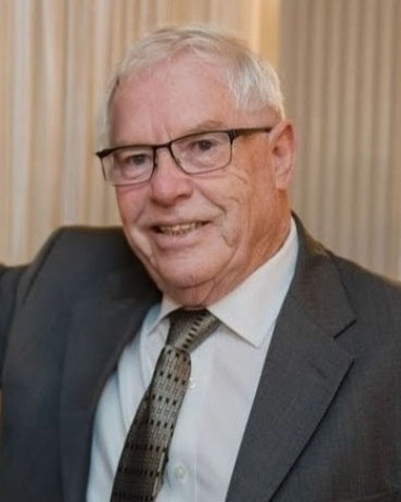 Dennis M Duggan Profile Photo
