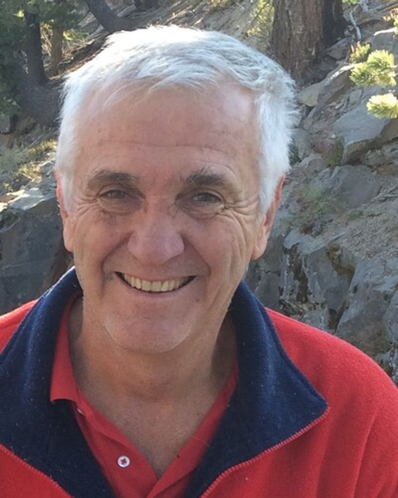 Francis Xaiver Canning Profile Photo