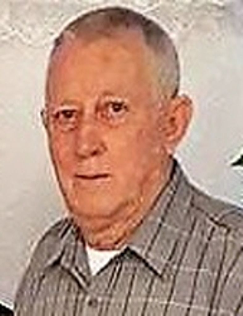 Eddie Lee "Ed" Yuille