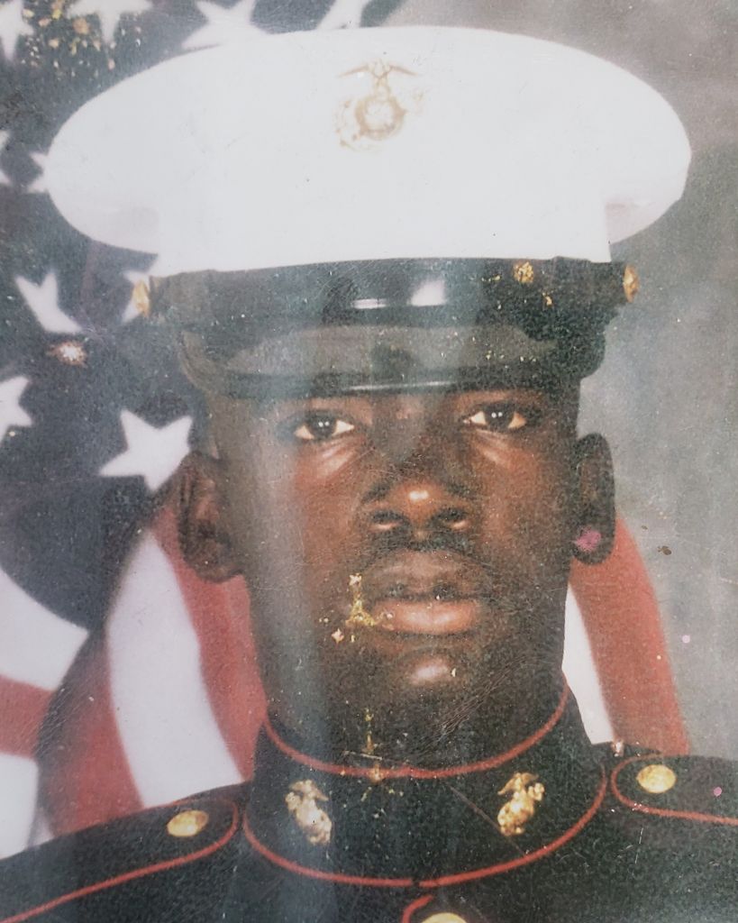 EMERSON WHITNEY PARAHAM JR Profile Photo