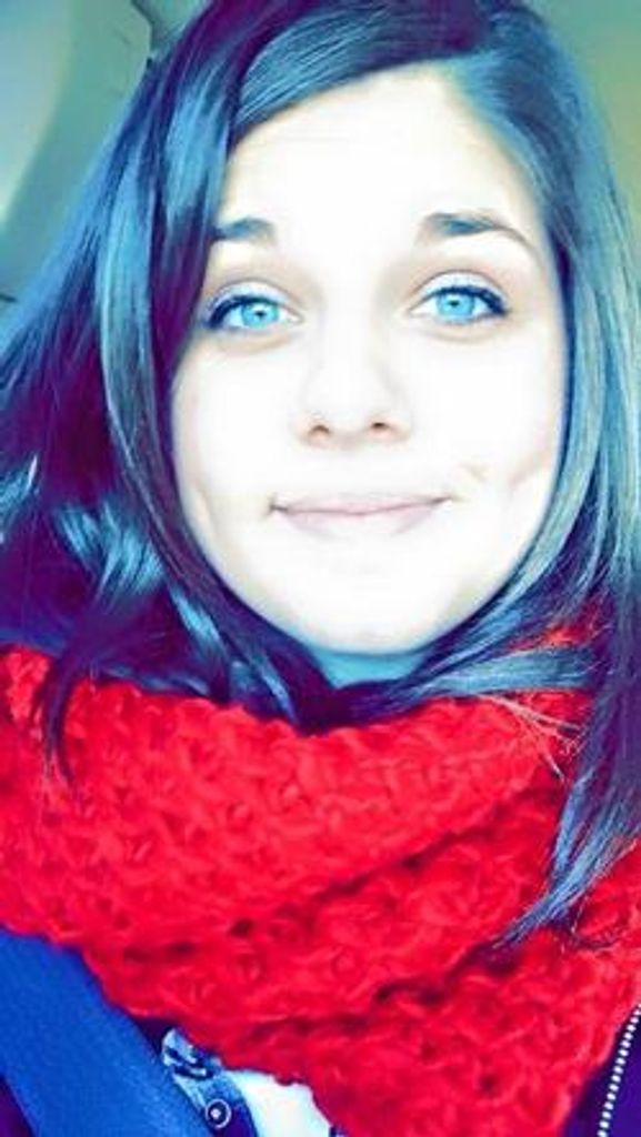 Morgan Elanie Depriest Profile Photo