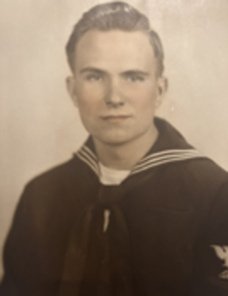 Kenneth Andrew Sorensen