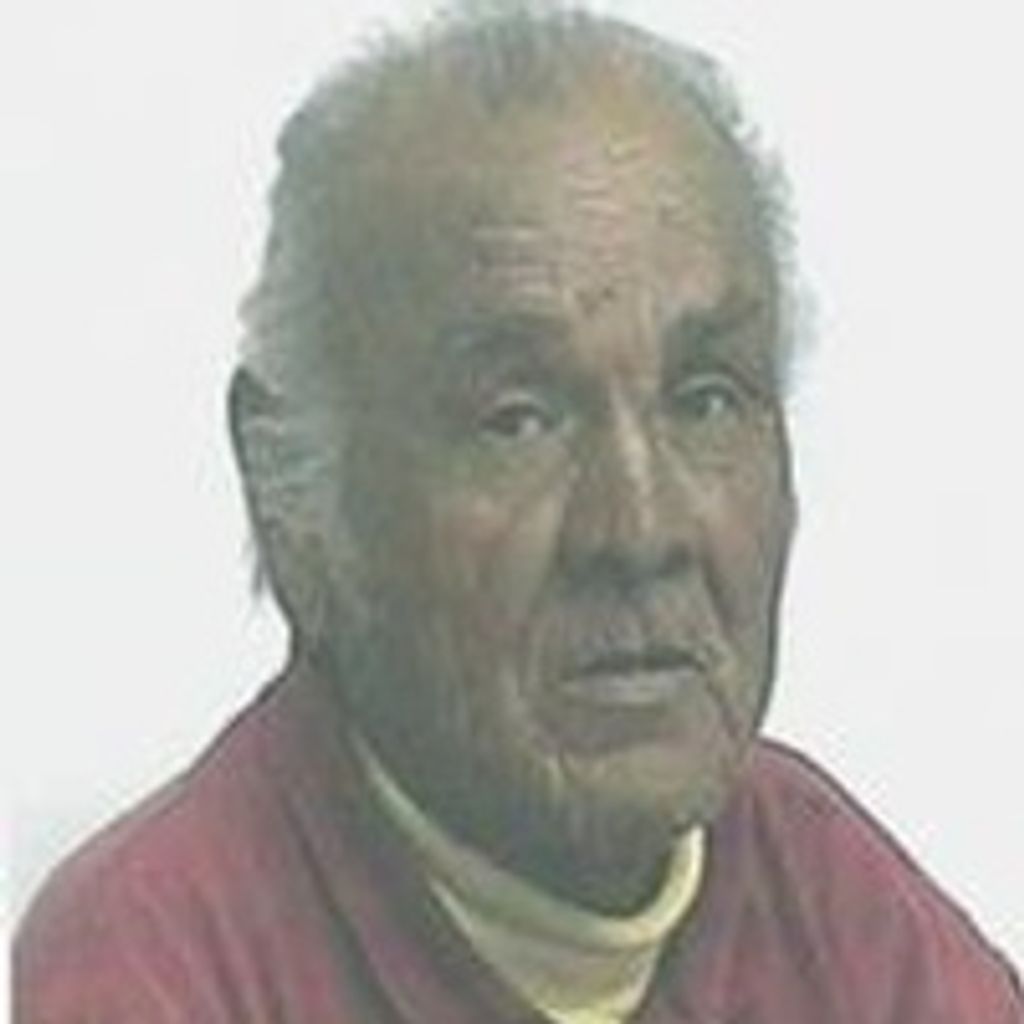 Gilbert Quade, Sr.