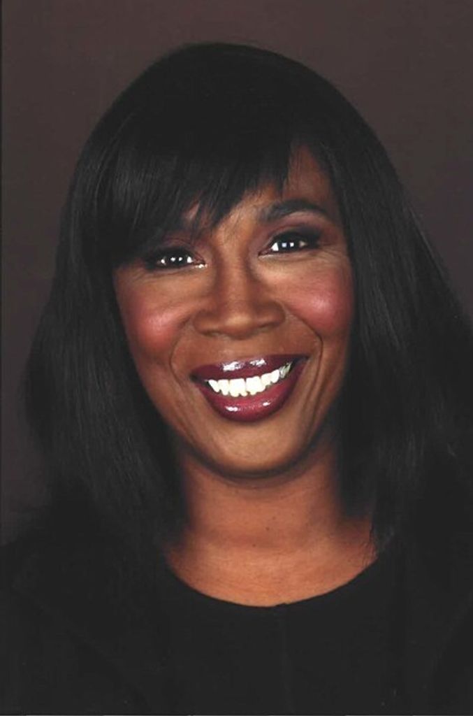 Gayle Stoute Profile Photo