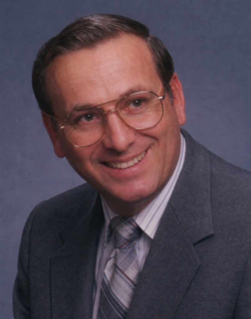 Fletcher L. Tilghman Profile Photo