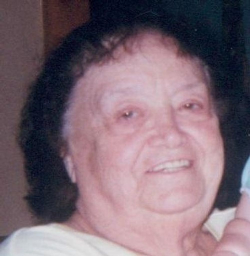Betty Jean Shafer Profile Photo