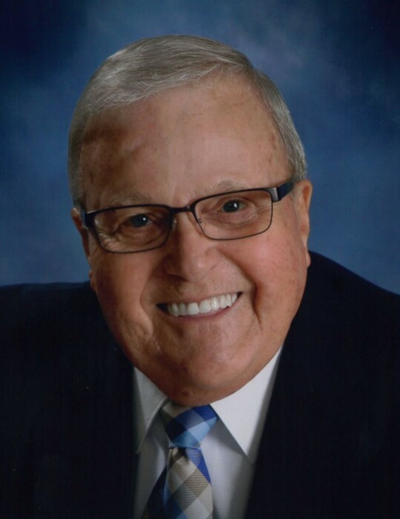 Ottis Theron Gulledge Profile Photo
