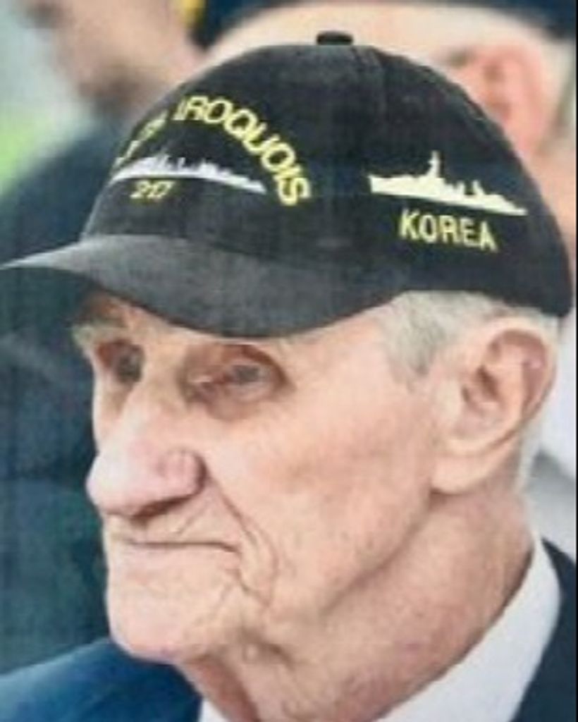 Ross A. Barr Profile Photo