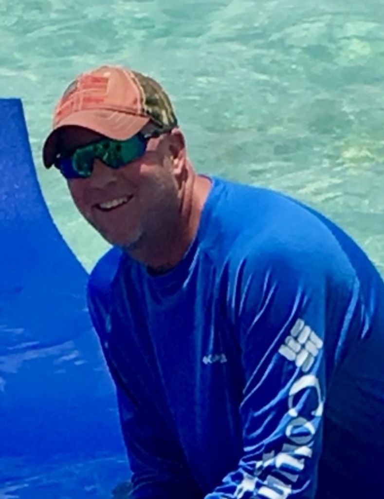 Ryan W. Mock Profile Photo