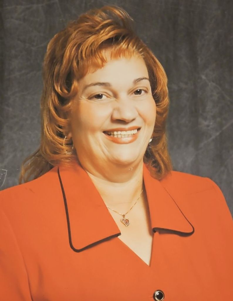 Dorothy A. Brown Profile Photo