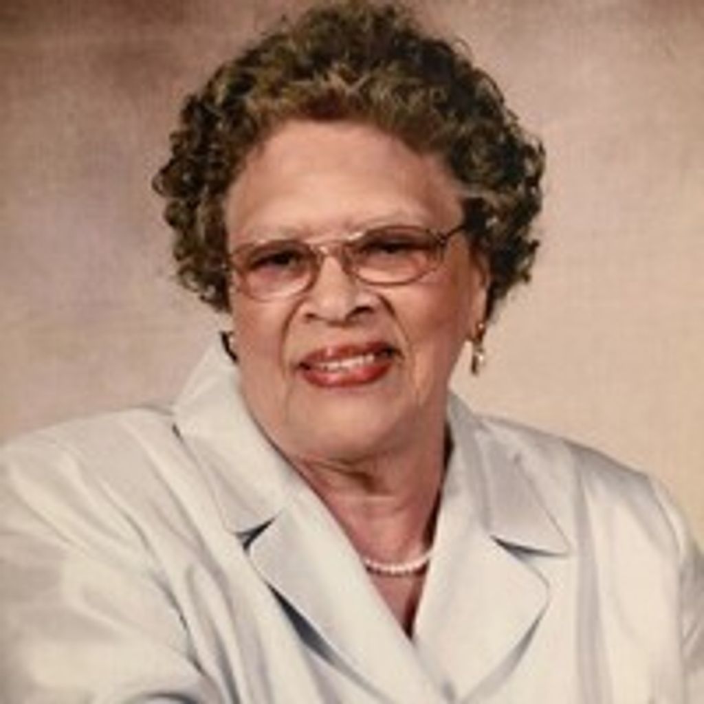 Lucy Ann Martin Taylor