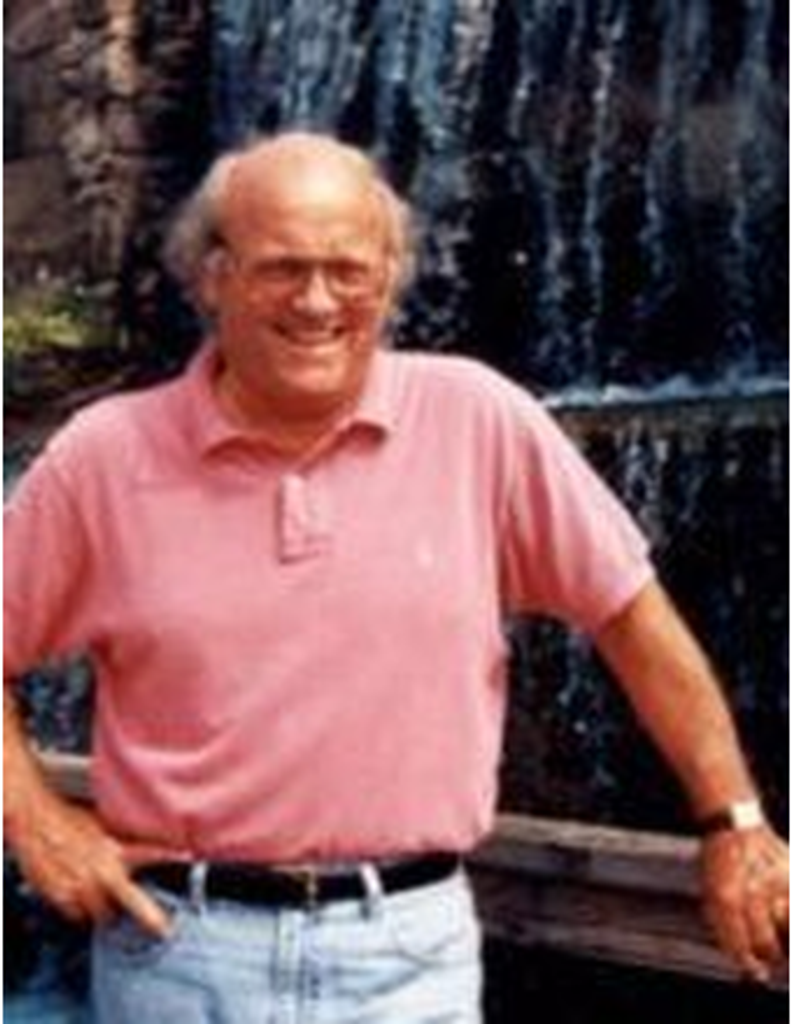 John Garner Kesterson