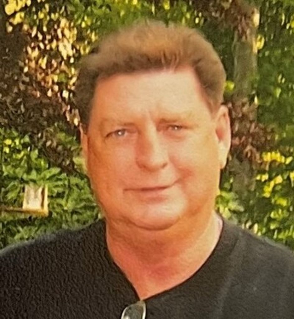 Gary Dewayne Smith Profile Photo