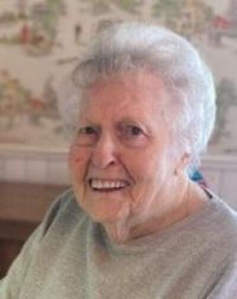 Helen G. Macauley Profile Photo