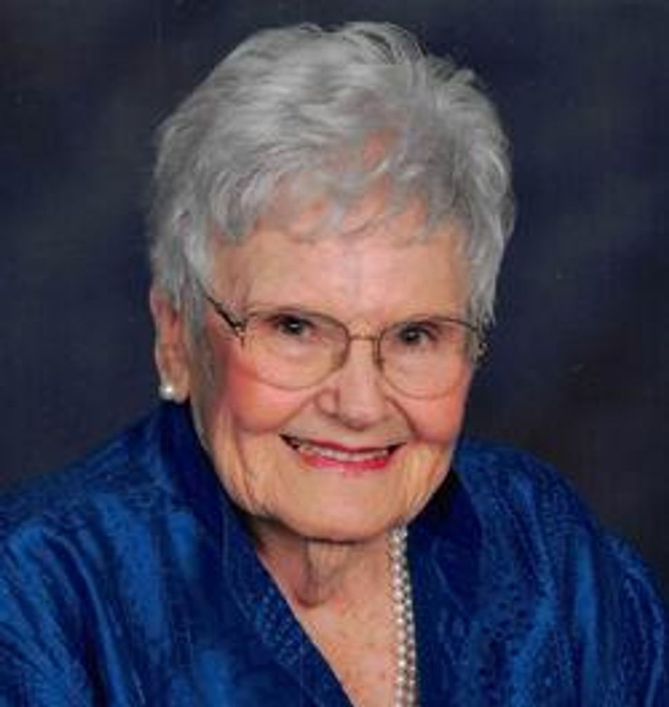 Juanita "Nita" Leaman Senac Profile Photo