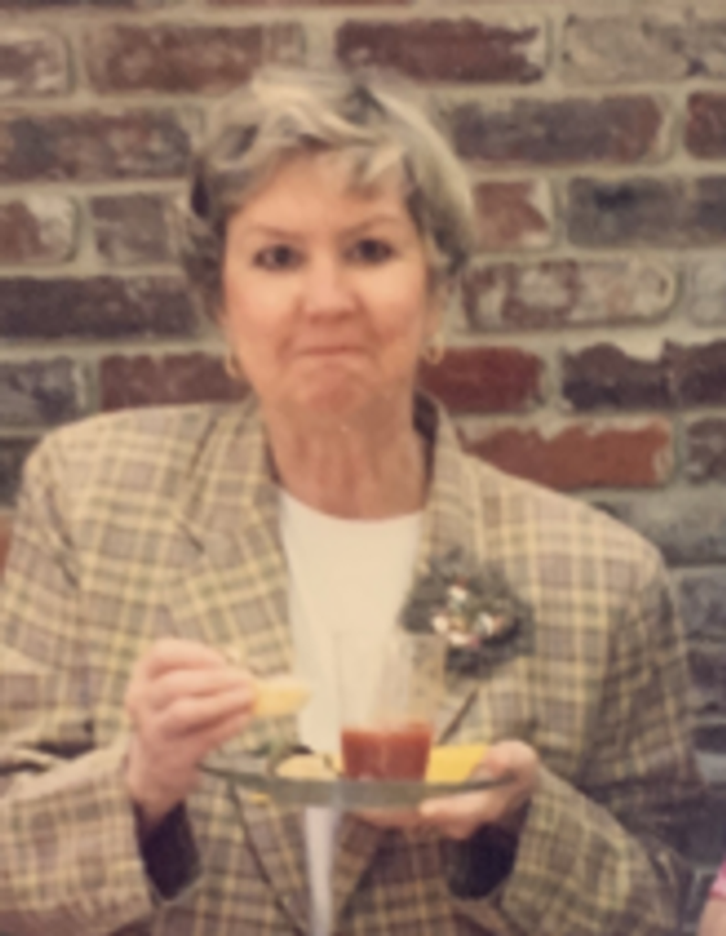 Alice "Betsy" Sayre Profile Photo