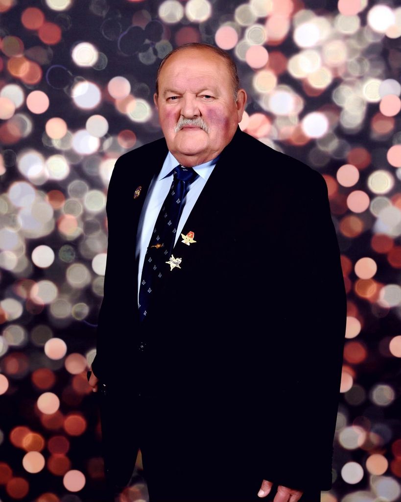 David Eugene Jennings