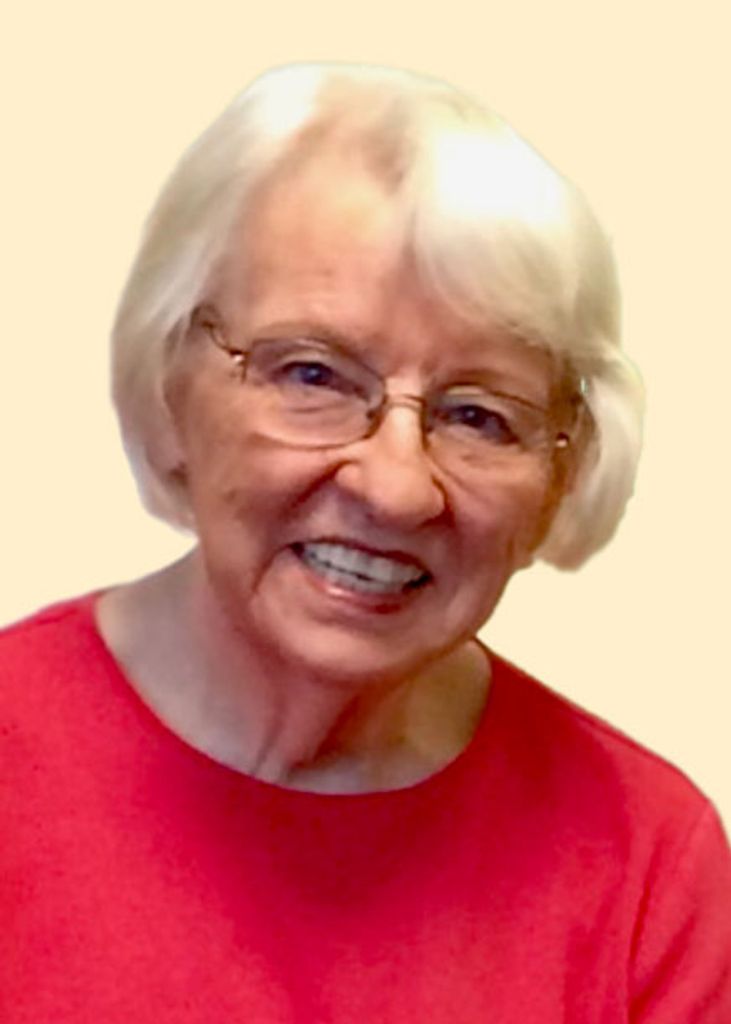 Madeline Morris
