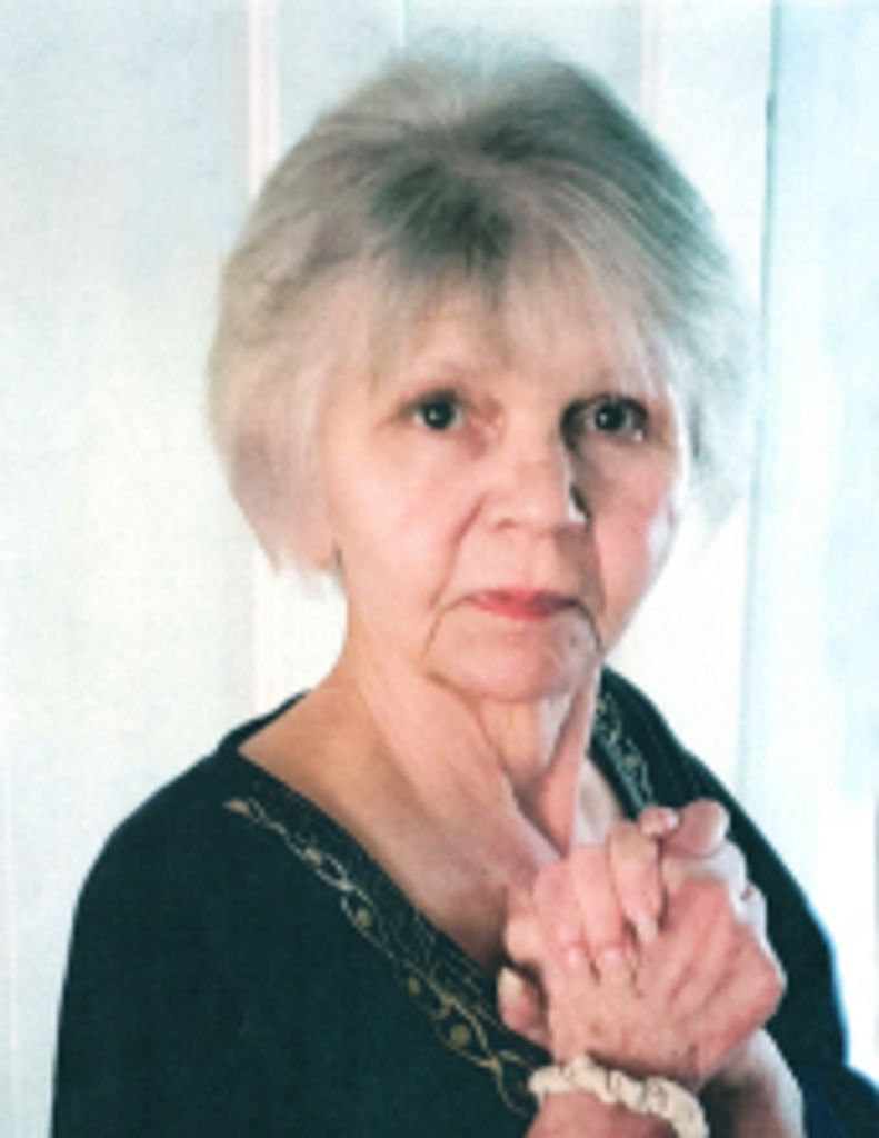 Janet F. Brown