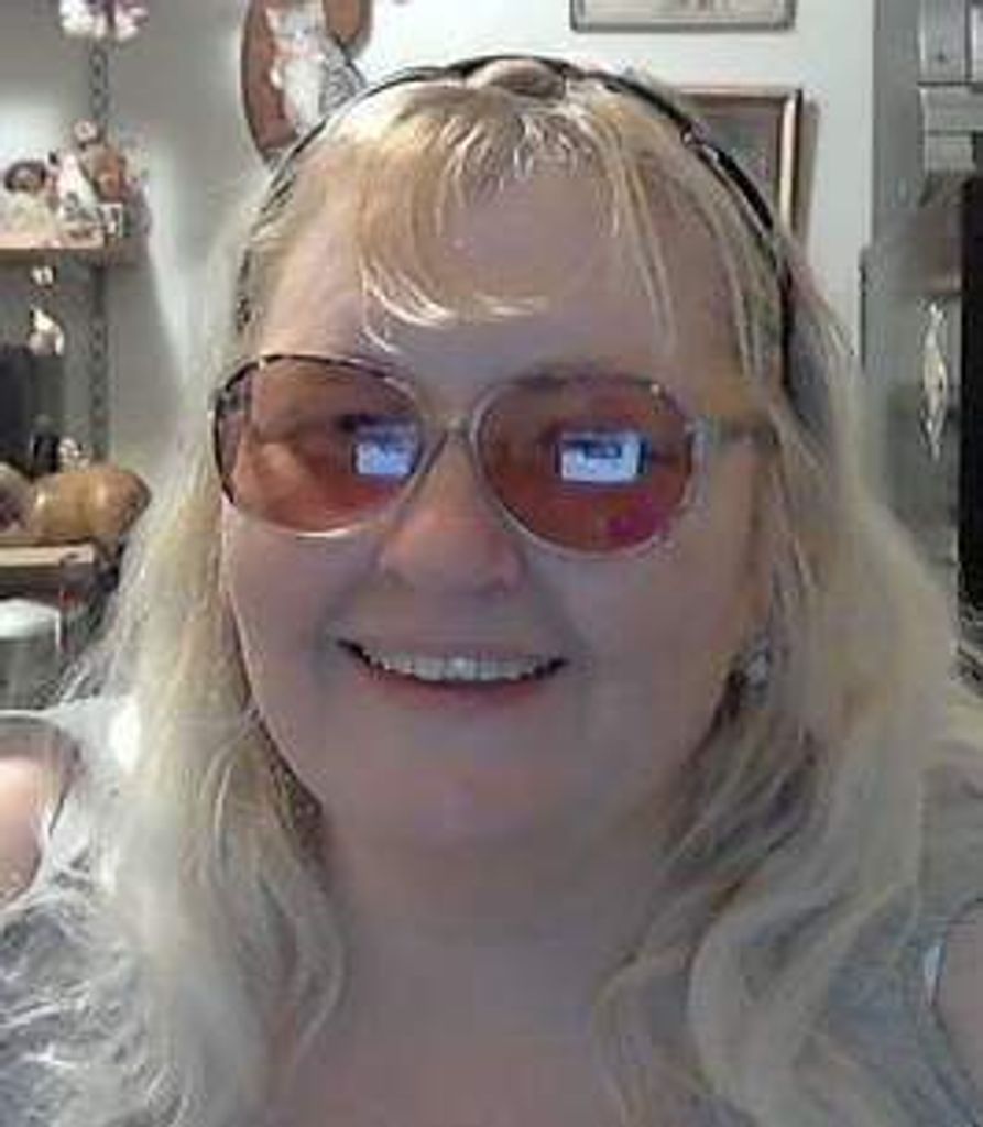 Faith Hickman Profile Photo