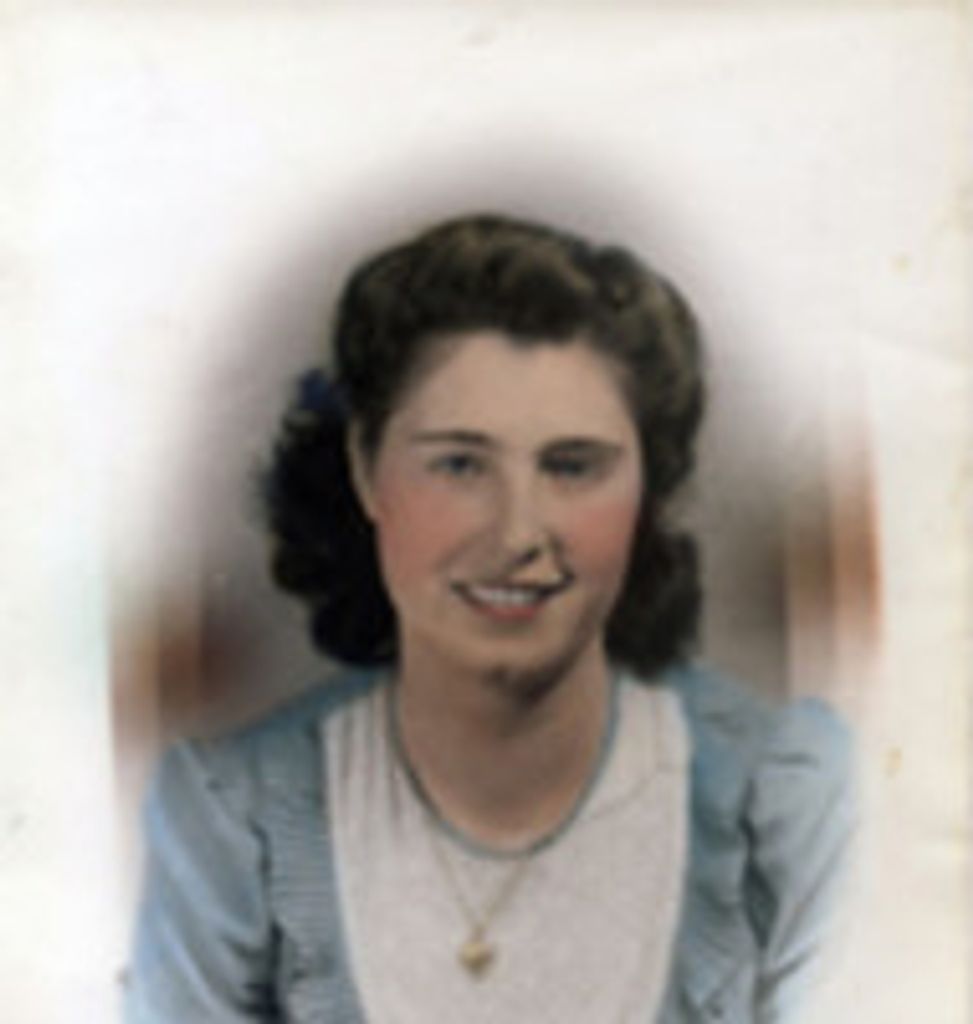 Geneva Farner Underdown