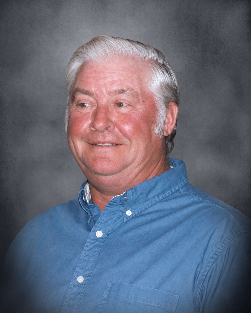 Henry "Hank" Mooren