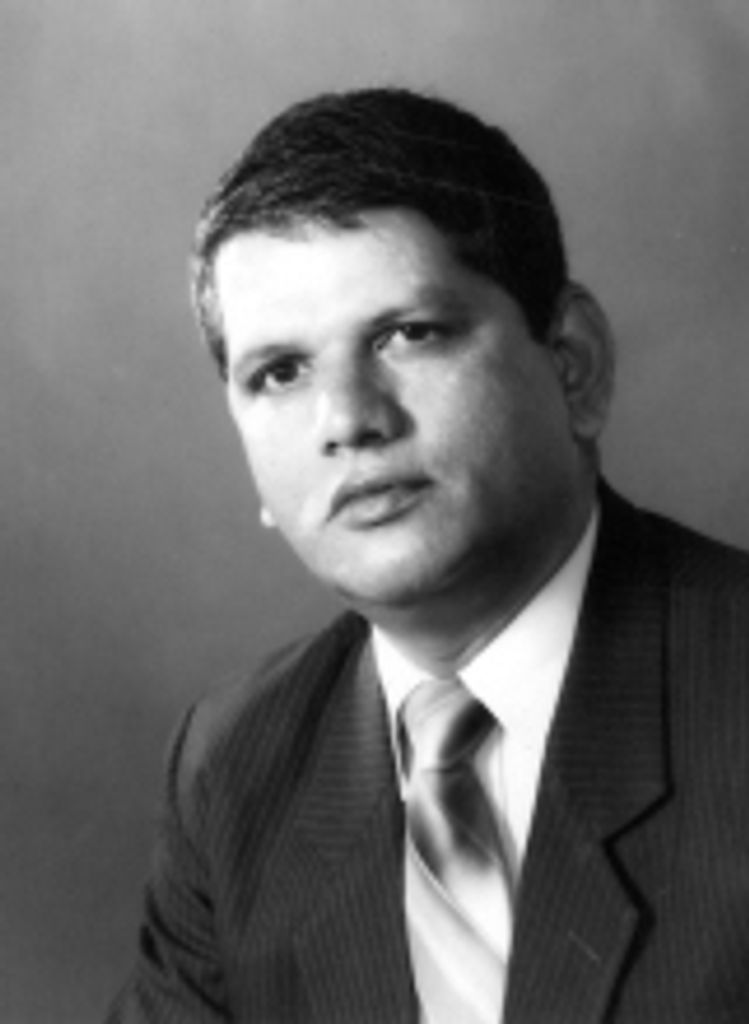 Priyakant K. Desai