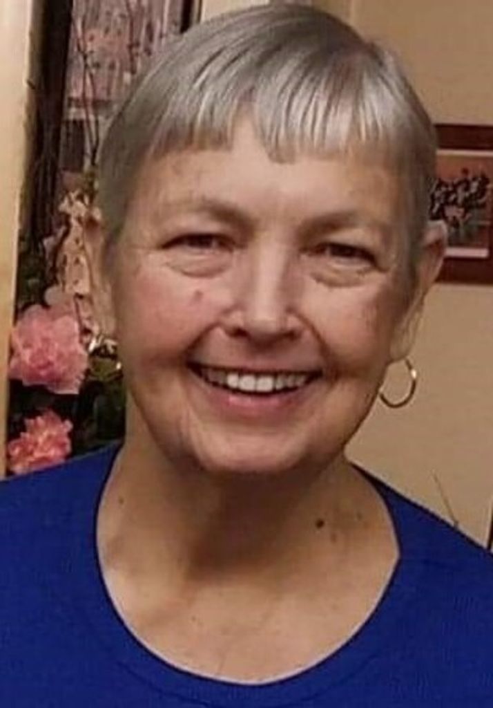 Margaret Miller Profile Photo