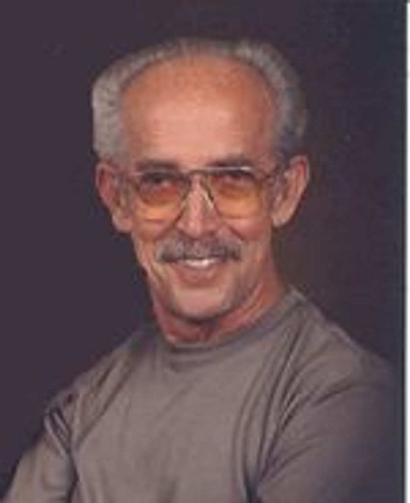 Richard Frank Kale