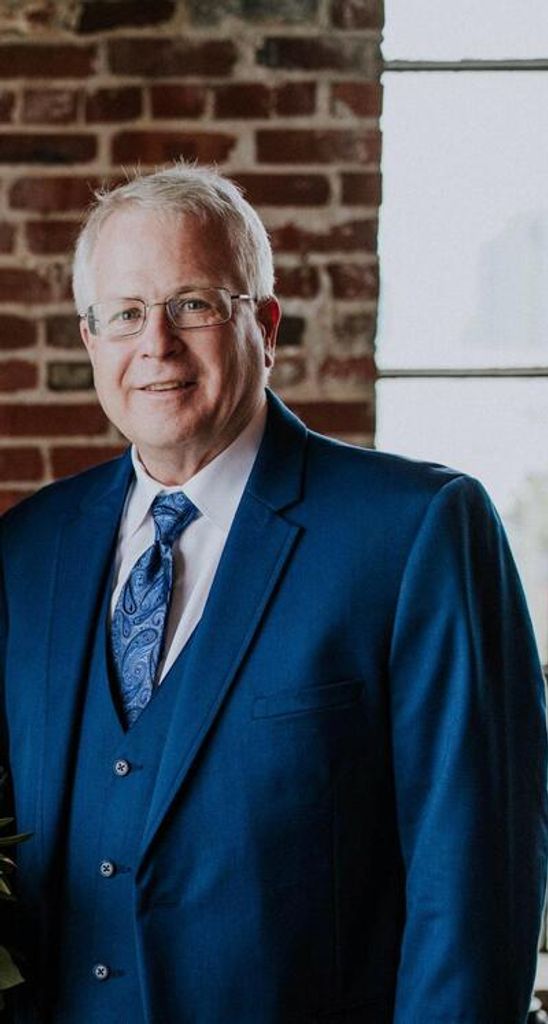 Gregory Ian Eddington