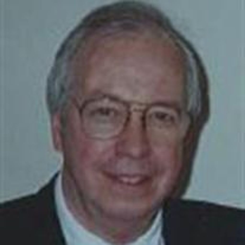 Charles Edward Henninger