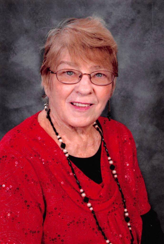 Dorothy M. Keller Profile Photo
