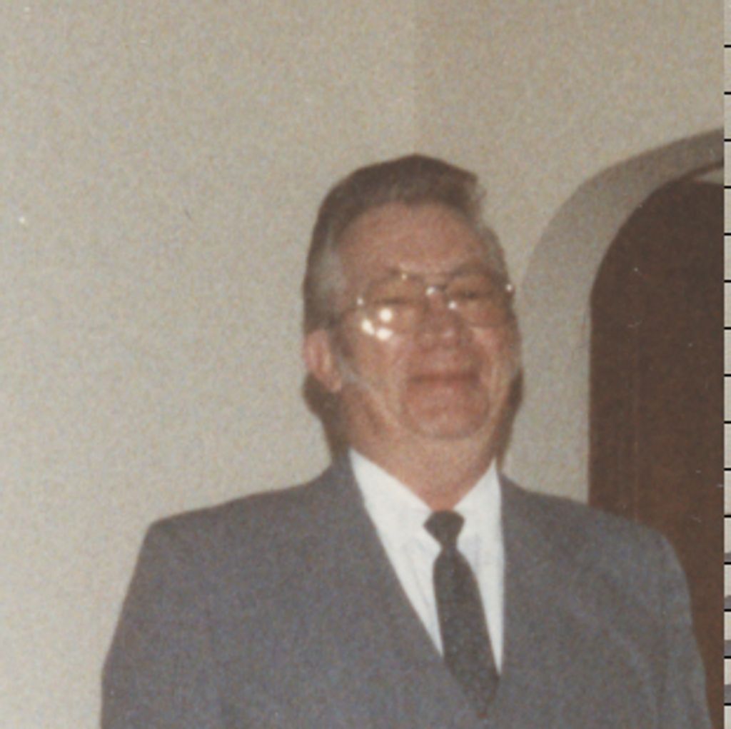 Arlan Anderson
