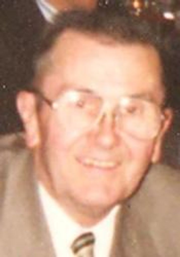 Kenneth R. Van De Walle