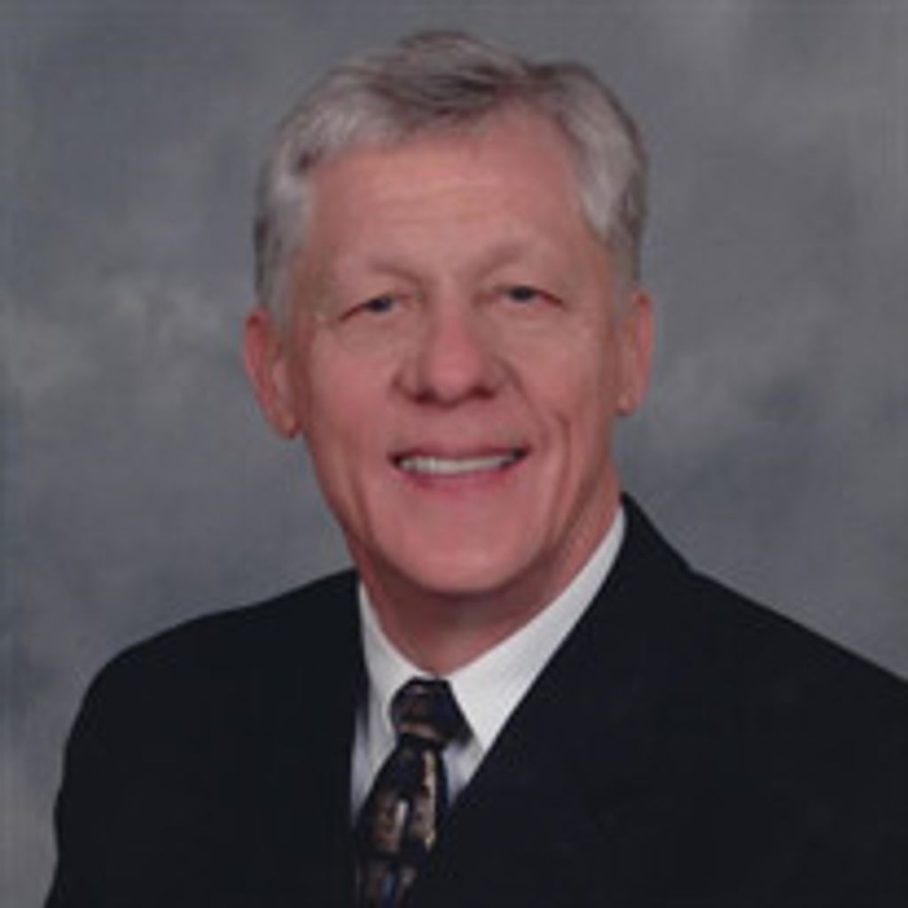 Vernon L. Rev. Bettermann