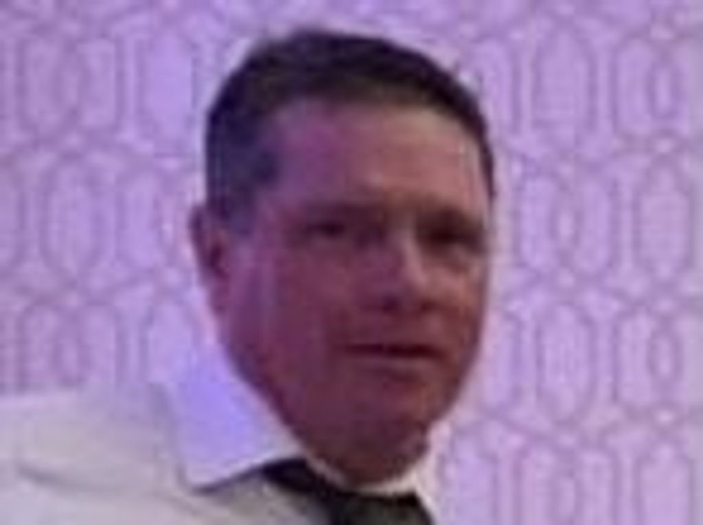 Theodore "Teddy" Davis Profile Photo