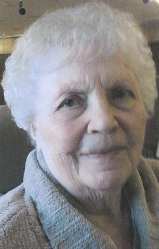 Donna Jean Shreeves Profile Photo