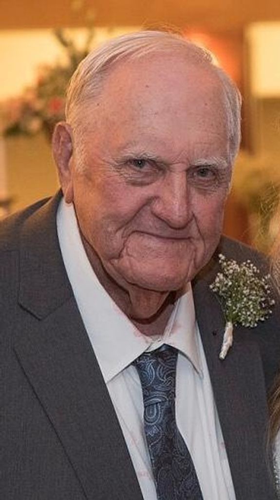 Millard Joseph "Joe" Colbert Profile Photo