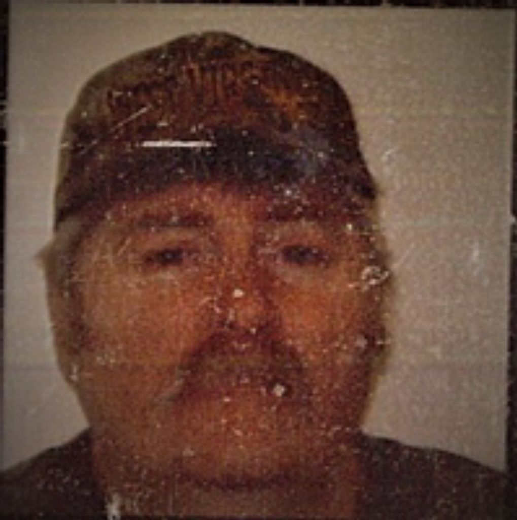 Larry Maxon