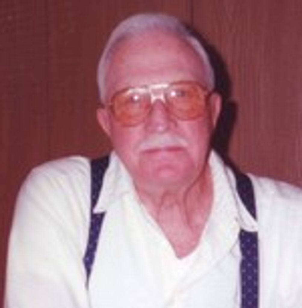 Edward James Mushinski