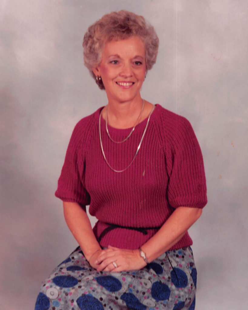 Nora Faye Norris