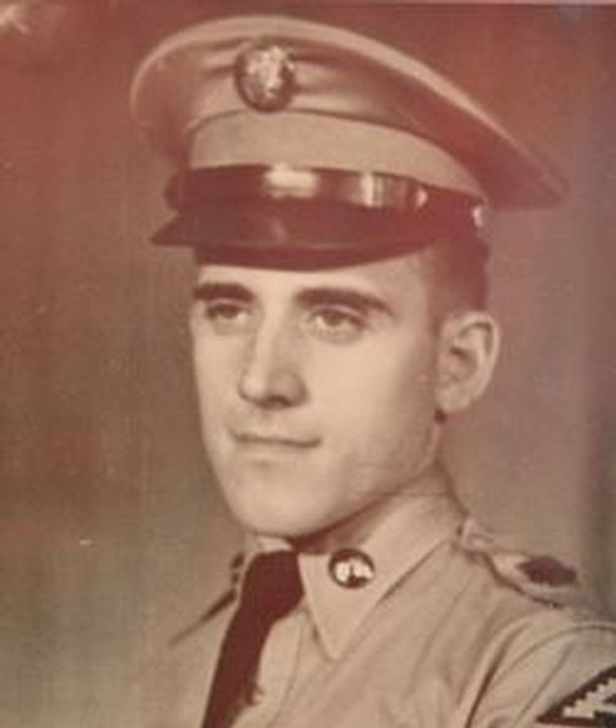 Alvin Guy Dove