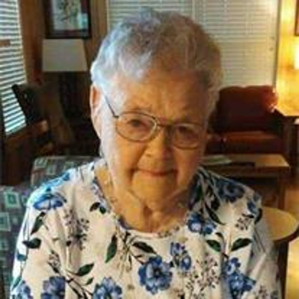 Blanche Dean Hogan Profile Photo
